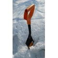 Оренда Лопата Fiskars Solid, саперка