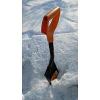 Оренда Лопата Fiskars Solid, саперка