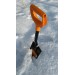 Оренда Лопата Fiskars Solid, саперка