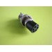 Роз'єм G16 MIC 325 F кріплення на кабель, 5 контактів