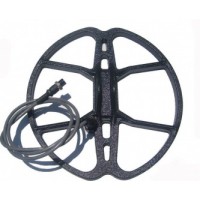 ПОШУКОВА КОТУШКА Golden Mask Coil 12" DD Spider