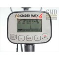 Металошукач Golden Mask 6