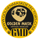 GOLDEN MASK