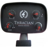 Металошукач Golden Mask Thracian 18khz