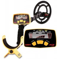 МЕТАЛОШУКАЧ GARRETT ACE 150