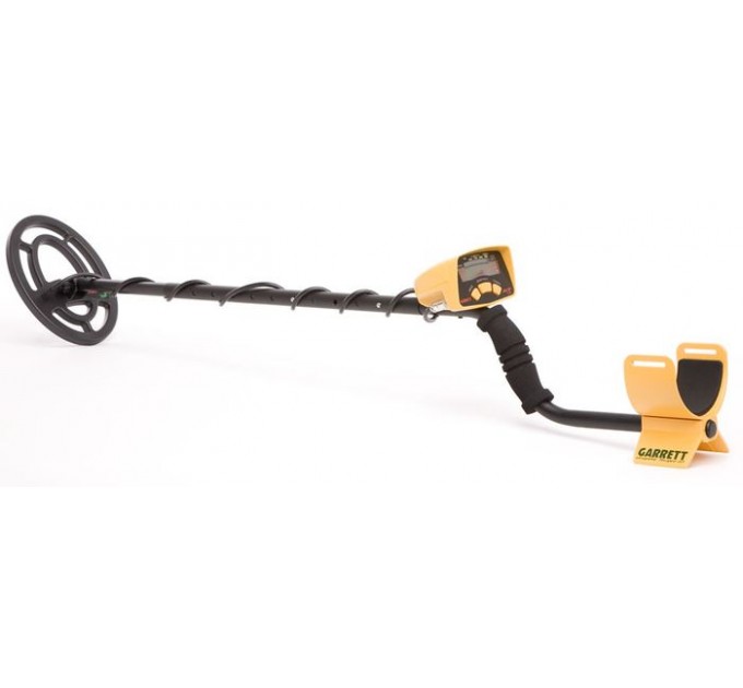 Металошукачі Garrett ACE 150