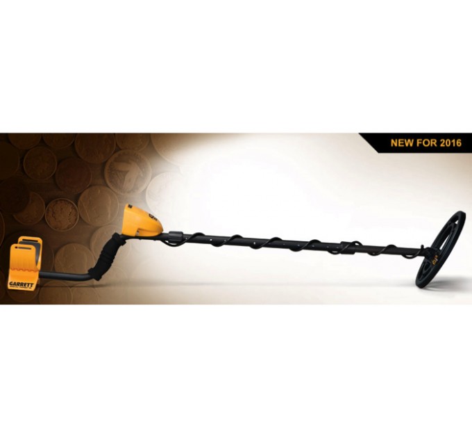 Металошукачі Garrett ACE 200i