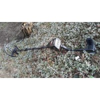 МЕТАЛОШУКАЧ GARRETT AT Max