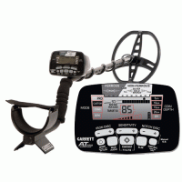 МЕТАЛОШУКАЧ GARRETT AT Pro International