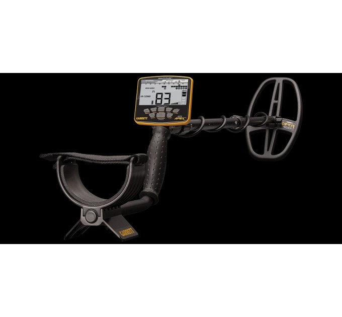 Металошукачі Garrett ACE APEX