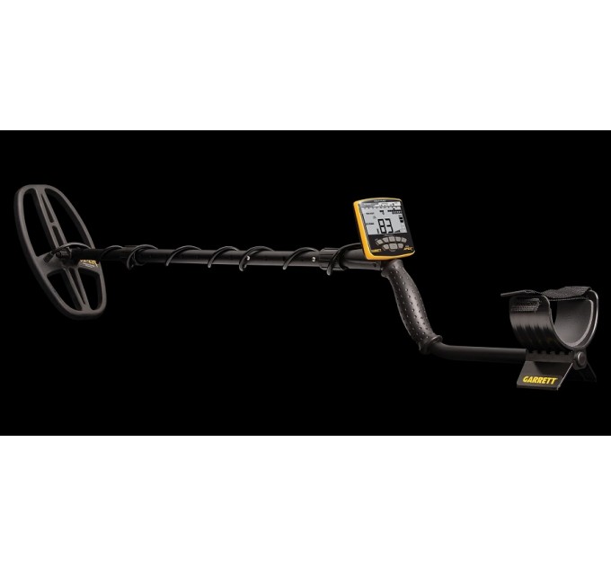 Металошукачі Garrett ACE APEX
