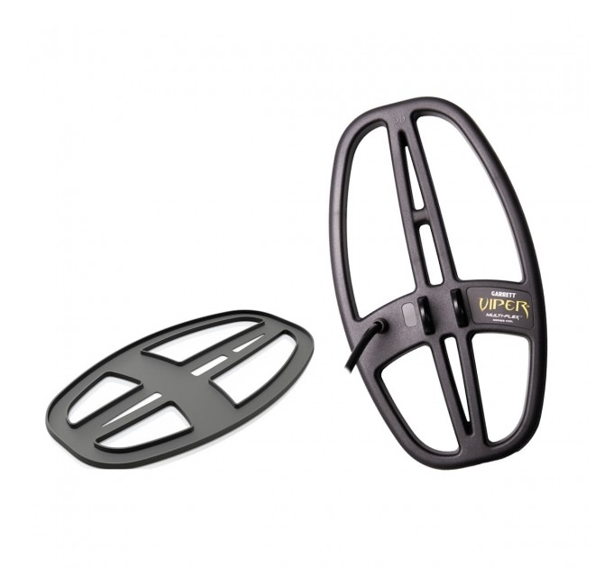 Котушка Garrett Apex 6x11 DD Multi-Flex Viper