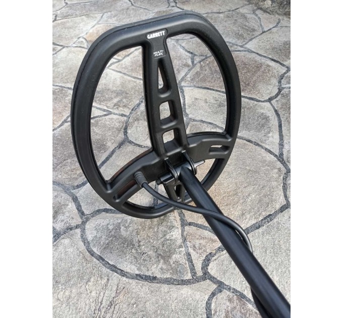 Металошукачі Garrett ACE APEX