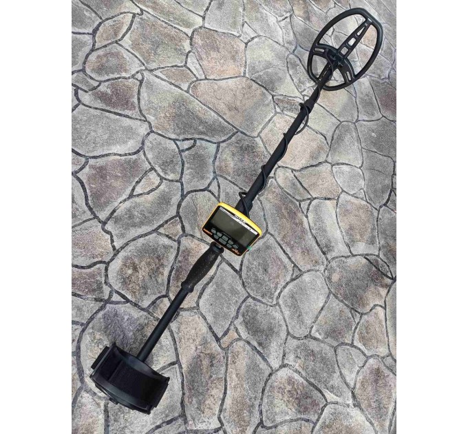 Металошукачі Garrett ACE APEX