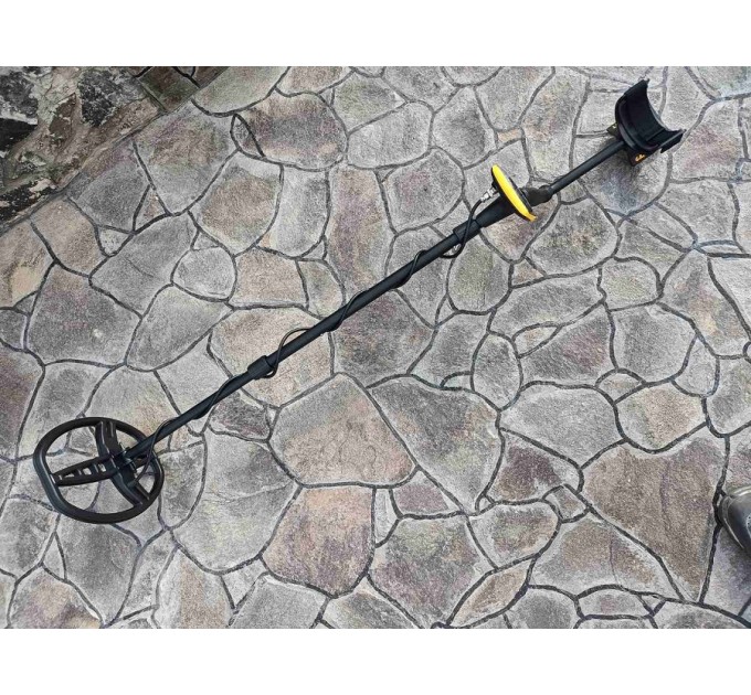 Металошукачі Garrett ACE APEX