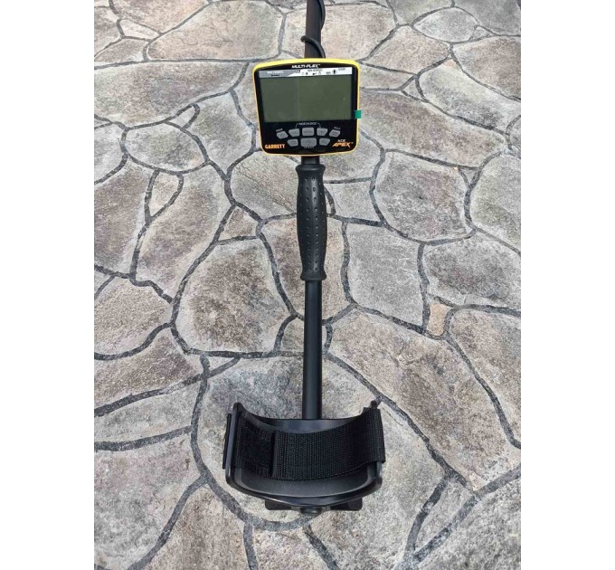 Металошукачі Garrett ACE APEX