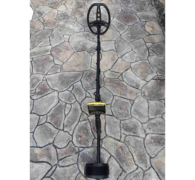 Металошукачі Garrett ACE APEX