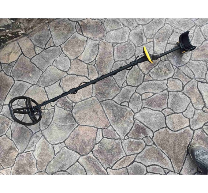 Металошукачі Garrett ACE APEX