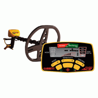 МЕТАЛОШУКАЧ GARRETT EuroACE (ACE 350)