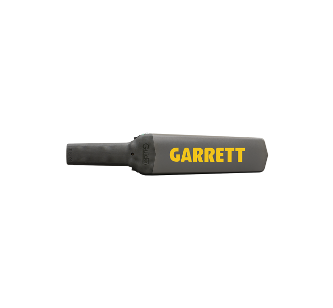 Ручний металошукач Garrett Guide kit
