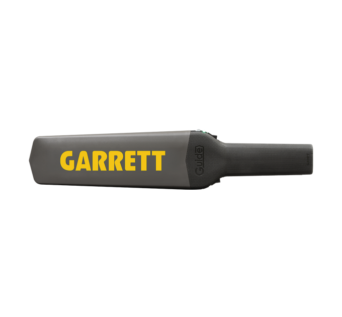 Ручний металошукач Garrett Guide