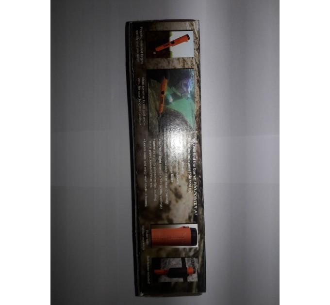 Пінпойнтери GARRETT PRO-POINTER AT