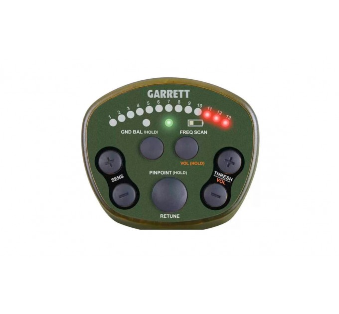Міношукач Garrett RECON-PRO AML-750 PACK8
