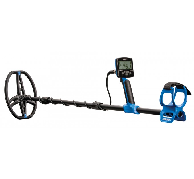 Металошукачі Garrett VORTEX VX5