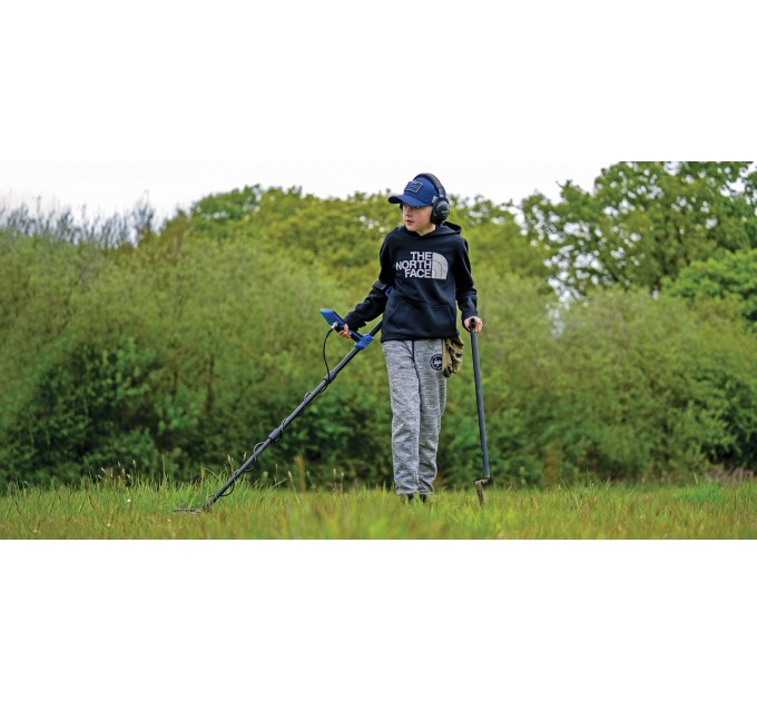 Металошукачі Garrett VORTEX VX5