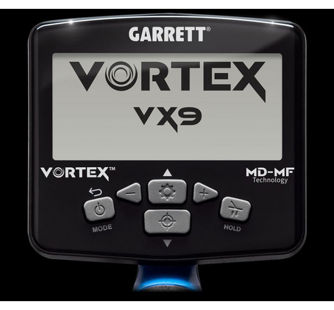 Металошукачі Garrett VORTEX VX9