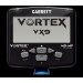 Металошукачі Garrett VORTEX VX9