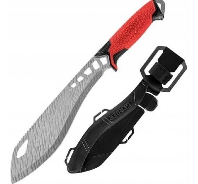 Мачете Gerber Versafix Pro Red (1052025)