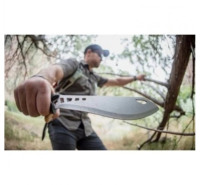 Мачете Gerber Versafix Pro Red (1052025)