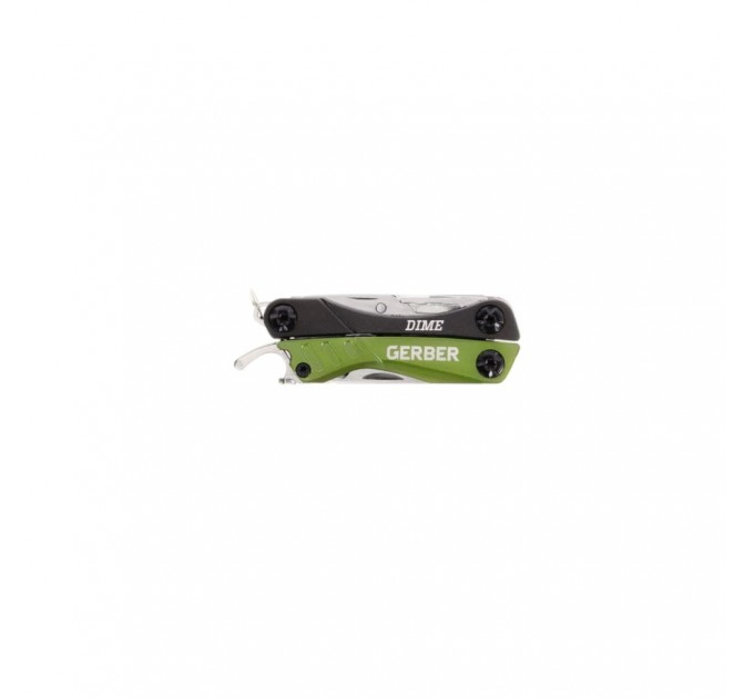 Мультитул Gerber Dime Multi-tool, Green, GB, коробка (1027828)
