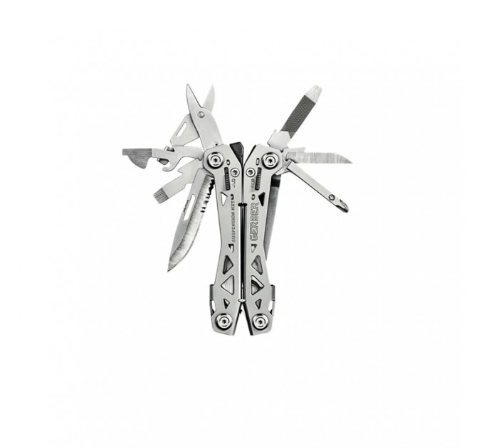 Мультитул Gerber Suspension NXT Multi-tool, GB, коробка (1027871)