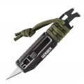 Мультитул Gerber Prybrid-X Onyx, блістер (1028490)