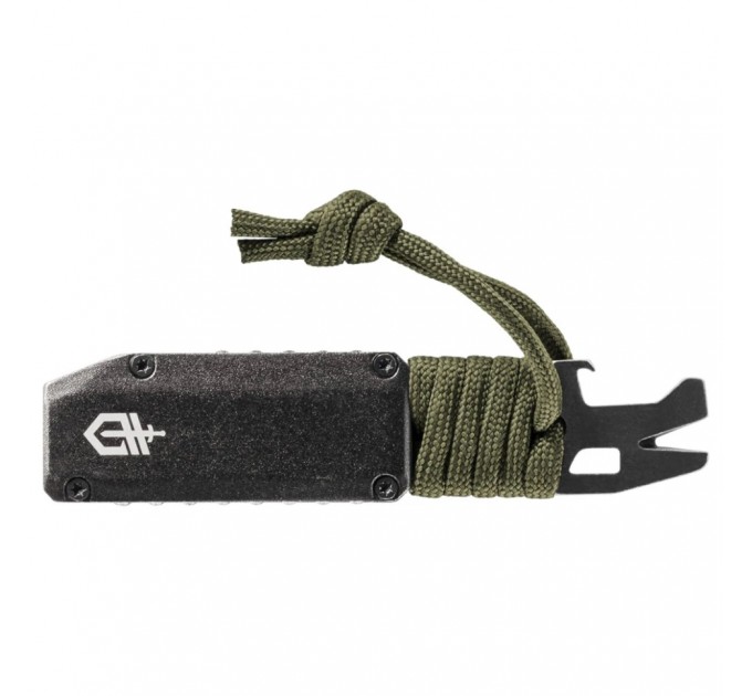 Мультитул Gerber Prybrid-X Onyx, блістер (1028490)