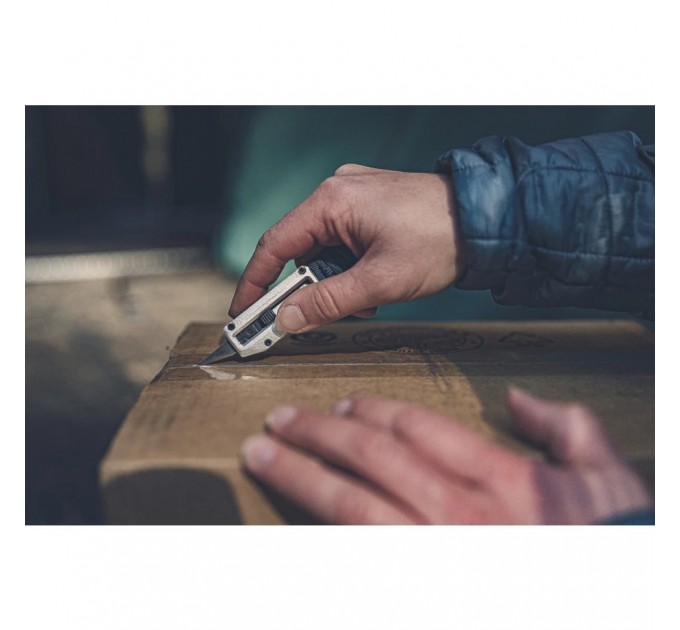 Мультитул Gerber Prybrid-X Onyx, блістер (1028490)