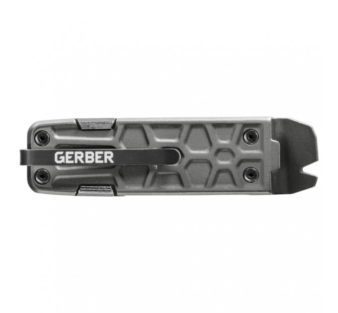 Мультитул Gerber LockDown Pry, Onyx, блістер (1052458)