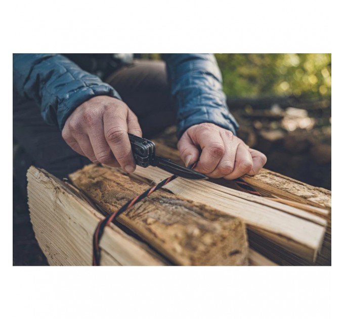 Мультитул Gerber LockDown Pry, Onyx, блістер (1052458)