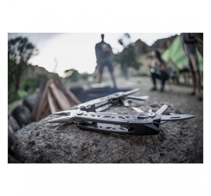 Мультитул Gerber Truss & Wallet Gift Tin 4L, блістер (1052475)