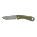 Ніж Gerber Spine Compact Fixed Blade, зелений (1027875)
