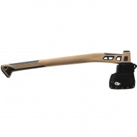 Сокира Gerber BUSHCRAFT AXE-COYOTE, коричневий( 1059849)