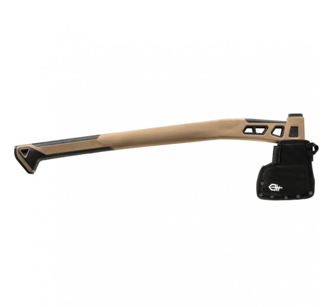 Сокира Gerber BUSHCRAFT AXE-COYOTE, коричневий( 1059849)