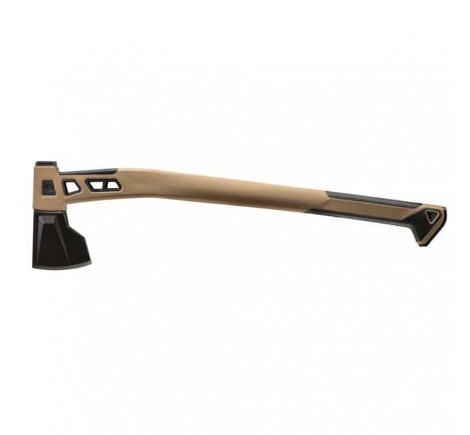 Сокира Gerber BUSHCRAFT AXE-COYOTE, коричневий( 1059849)