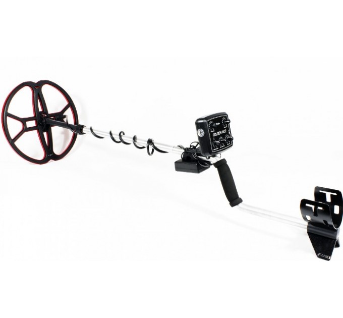 Металошукач Golden ACE