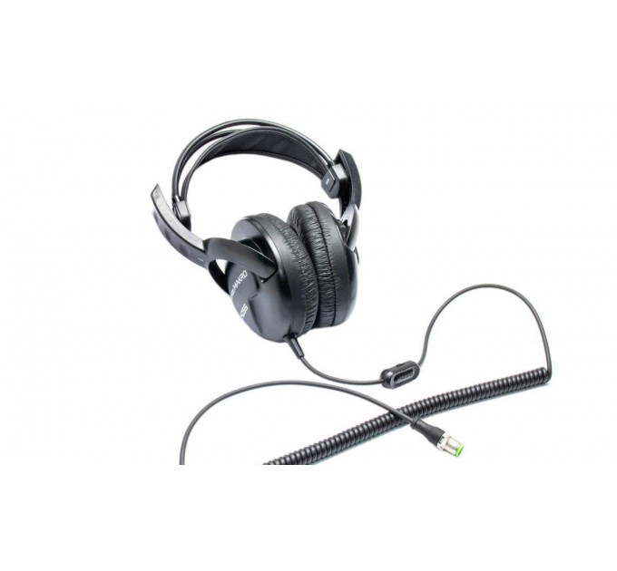 Навушники Koss з підводним роз'ємом