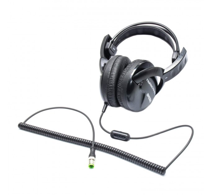 Навушники Koss з підводним роз'ємом