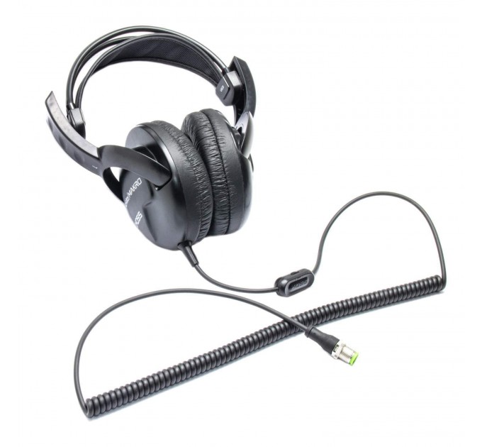 Навушники Koss з підводним роз'ємом