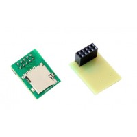 Портативний адаптер для прошивки Х45